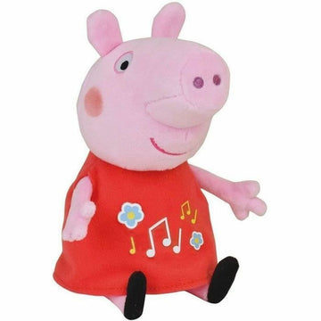 Fluffy toy Jemini Peppa Pig Musical 20 cm