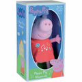 Plišasta igrača Jemini Peppa Pig Glasbeno 20 cm