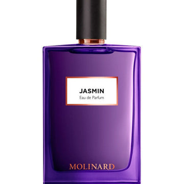 Damenparfüm Molinard Jasmin EDP 75 ml