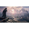 PlayStation 4 Video Game Ubisoft Assassins Creed Syndicate