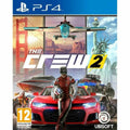 Videoigra PlayStation 4 Ubisoft The Crew 2