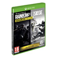 Videoigra Xbox One Ubisoft Rainbow Six Siege: Advanced Edition