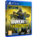 Videoigra PlayStation 4 Ubisoft Rainbow Six Extraction