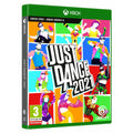 Videoigra Xbox Series X Ubisoft Just Dance 2021