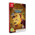 Video igra za Switch Ubisoft Rayman Legends Definitive Edition Prenesite kodo