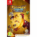 Video game for Switch Ubisoft Rayman Legends Definitive Edition Download code