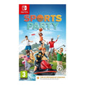 Video igra za Switch Ubisoft Sports Party