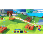 Video game for Switch Ubisoft Mario + Raving Rabbids Kingdom Battle Download code