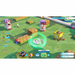 Video game for Switch Ubisoft Mario + Raving Rabbids Kingdom Battle Download code