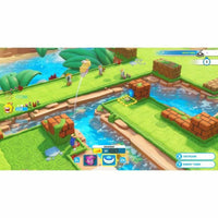 Jeu vidéo pour Switch Ubisoft Mario + Raving Rabbids Kingdom Battle Code de téléchargement