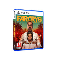 Videoigra PlayStation 5 Ubisoft FARCRY 6