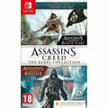 Jeu vidéo pour Switch Ubisoft Assassin's Creed: Rebel Collection Code de téléchargement