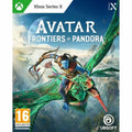 Videoigra Xbox Series X Ubisoft Avatar: Frontiers of Pandora (ES)