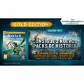 Videospiel Xbox Series X Ubisoft Avatar: Frontiers of Pandora - Gold Edition (ES)