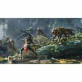 Videospiel Xbox Series X Ubisoft Avatar: Frontiers of Pandora - Gold Edition (ES)