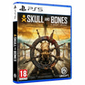 Videoigra PlayStation 5 Ubisoft Skull and Bones