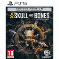 Videoigra PlayStation 5 Ubisoft Skull and Bones - Premium Edition (FR)