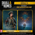 Videoigra PlayStation 5 Ubisoft Skull and Bones