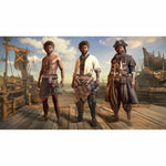 Videospiel Xbox Series X Ubisoft Skull and Bones (FR)