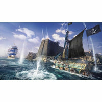 Videoigra Xbox Series X Ubisoft Skull and Bones (FR)