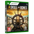 Videoigra Xbox Series X Ubisoft Skull and Bones