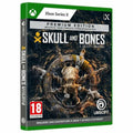 Videospiel Xbox Series X Ubisoft Skull and Bones
