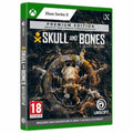 Videoigra Xbox Series X Ubisoft Skull and Bones