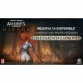 PlayStation 4 Videospiel Ubisoft Assassin's Creed Mirage