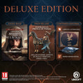 Videoigra PlayStation 5 Ubisoft Assassin's Creed Mirage Deluxe Edition