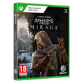 Videoigra Xbox One / Series X Ubisoft Assasin's Creed: Mirage