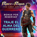 Videoigra PlayStation 5 Ubisoft Prince of Persia: The Lost Crown