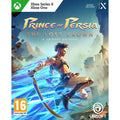 Videoigra Xbox One / Series X Ubisoft Prince of Persia: The Lost Crown (FR)