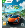 Videoigra Xbox One Ubisoft The Crew: Motorfest