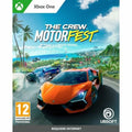 Videospiel Xbox One Ubisoft The Crew Motorfest