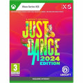 Videospiel Xbox Series X Ubisoft Just Dance 2024