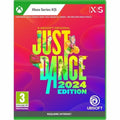 Jeu vidéo Xbox Series X Ubisoft Just Dance 2024