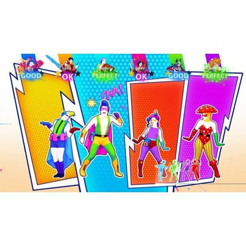 Videospiel Xbox Series X Ubisoft Just Dance 2024