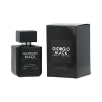 Moški parfum Giorgio Group EDP Black Special Edition 100 ml