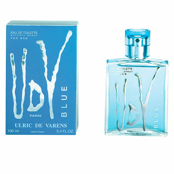 Men's Perfume Ulric De Varens Udv Blue EDT
