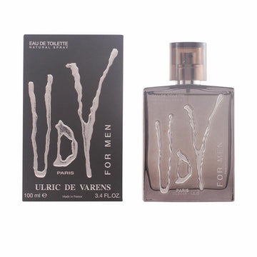 Parfum Homme Ulric De Varens UDVPFM007