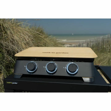 Grill Cook'in Garden DUNE 70