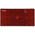 Gaming Mouse Mat Magic: The Gathering 82381121179 35 x 70 cm Red Tablecloth