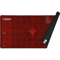 Gaming Mouse Mat Magic: The Gathering 82381121179 35 x 70 cm Red Tablecloth