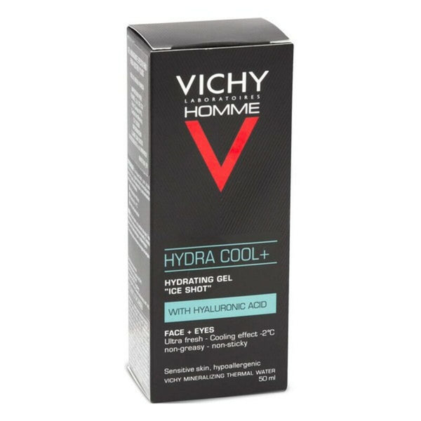 Moisturizing Facial Treatment Vichy 88949 40 ml 50 ml