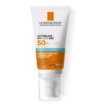 Kasvojen aurinkovoide La Roche Posay Anthelios Uvmune SPF 50+ 50 ml