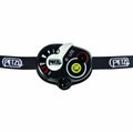 Lanterne LED pour la Tête Petzl E02 Noir Noir/Blanc (1 Unité)