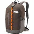 Mountain Backpack Petzl Bug Grey 18 L