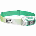 LED Head Torch Petzl E065AA02 White Green (1 Unit)