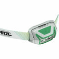 LED Head Torch Petzl E065AA02 White Green (1 Unit)