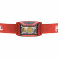 LED-Kopf-Taschenlampe Petzl E063AA03 Rot 450 lm (1 Stück)